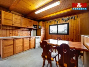 Prodej chaty, Ústí nad Orlicí - Hylváty, 29 m2