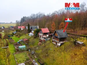 Prodej chaty, Ústí nad Orlicí - Hylváty, 29 m2