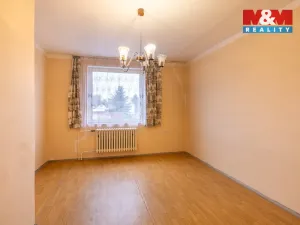 Prodej rodinného domu, Liběšice, 140 m2