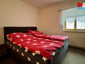 Prodej rodinného domu, Mikulov, Mušlov, 151 m2