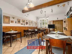 Prodej rodinného domu, Stachy, Kůsov, 660 m2