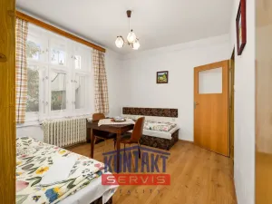 Prodej rodinného domu, Stachy, Kůsov, 660 m2