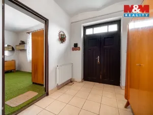 Prodej rodinného domu, Damníkov, 105 m2