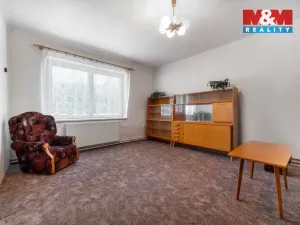 Prodej rodinného domu, Damníkov, 105 m2