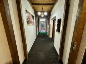 Prodej komerční nemovitosti, Chomutov, Příční, 400 m2