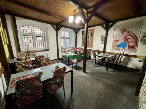 Prodej komerční nemovitosti, Chomutov, Příční, 400 m2