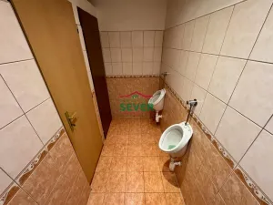 Prodej komerční nemovitosti, Chomutov, Příční, 400 m2