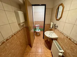 Prodej komerční nemovitosti, Chomutov, Příční, 400 m2