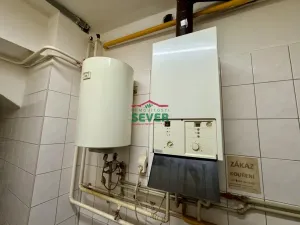 Prodej komerční nemovitosti, Chomutov, Příční, 400 m2