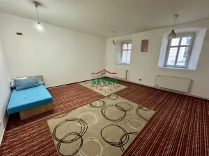 Prodej komerční nemovitosti, Chomutov, Příční, 400 m2