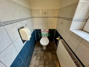 Prodej komerční nemovitosti, Chomutov, Příční, 400 m2