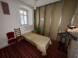 Prodej komerční nemovitosti, Chomutov, Příční, 400 m2