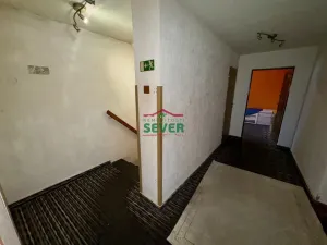 Prodej komerční nemovitosti, Chomutov, Příční, 400 m2