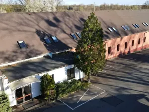 Prodej obchodního prostoru, Havířov - Prostřední Suchá, Nový Svět, 20500 m2