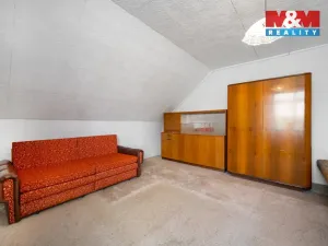 Prodej rodinného domu, Rudoltice, 160 m2