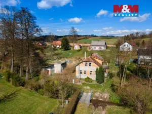 Prodej rodinného domu, Rudoltice, 160 m2