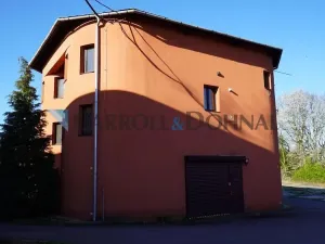 Prodej komerční nemovitosti, Havířov - Prostřední Suchá, Nový Svět, 20500 m2