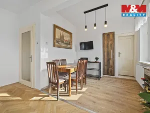 Prodej rodinného domu, Kolín - Kolín V, Horského, 136 m2