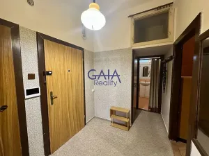 Prodej bytu 2+1, Kyjov, Lidická, 65 m2