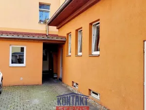 Pronájem kanceláře, České Budějovice - České Budějovice 3, 35 m2