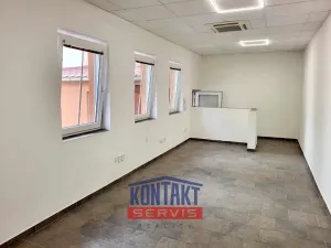 Pronájem kanceláře, České Budějovice - České Budějovice 3, 35 m2