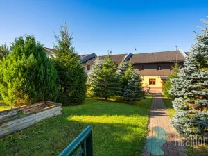 Prodej apartmánu, Lipno nad Vltavou, 227 m2