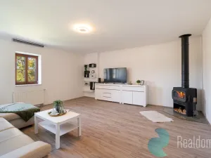 Prodej apartmánu, Lipno nad Vltavou, 227 m2