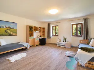 Prodej apartmánu, Lipno nad Vltavou, 227 m2