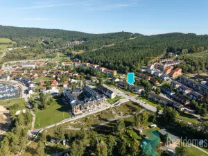 Prodej apartmánu, Lipno nad Vltavou, 227 m2