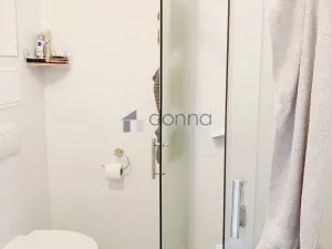 Pronájem bytu 1+kk, Praha, Pivovarnická, 34 m2