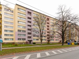 Prodej bytu 3+1, Opava, Ratibořská, 76 m2
