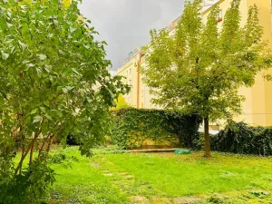 Pronájem bytu 2+1, Praha - Žižkov, Lucemburská, 68 m2