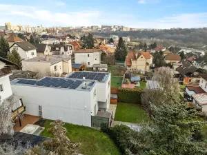 Prodej rodinného domu, Praha - Kyje, 200 m2