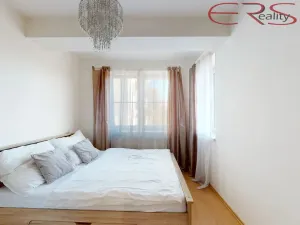 Prodej bytu 2+kk, Liberec, Nádvorní, 41 m2