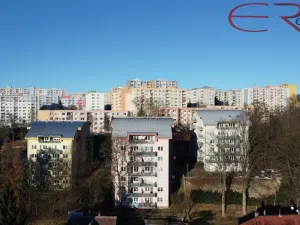 Prodej bytu 2+kk, Liberec, Nádvorní, 41 m2