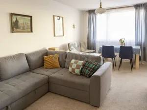 Prodej bytu 3+1, Praha - Prosek, Prosecká, 77 m2