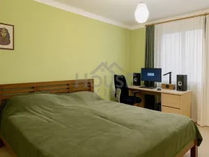 Prodej bytu 3+1, Praha - Prosek, Prosecká, 77 m2