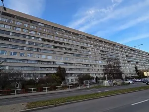 Prodej bytu 3+1, Praha - Prosek, Prosecká, 77 m2