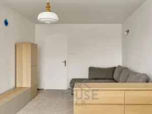 Prodej bytu 3+1, Praha - Prosek, Prosecká, 70 m2