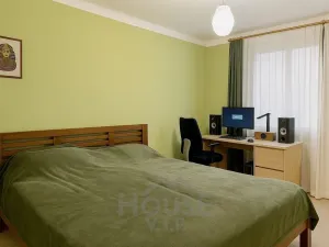 Prodej bytu 3+1, Praha - Prosek, Prosecká, 70 m2