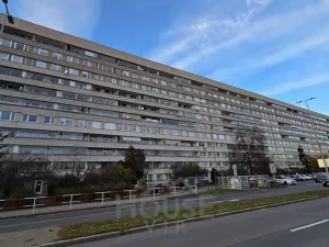 Prodej bytu 3+1, Praha - Prosek, Prosecká, 70 m2