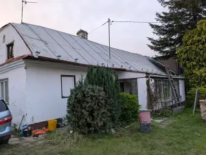 Prodej rodinného domu, Otice, Kylešovská, 124 m2