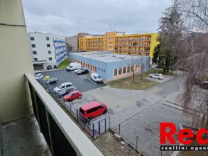 Prodej bytu 1+kk, Brno - Líšeň, Jedovnická, 24 m2