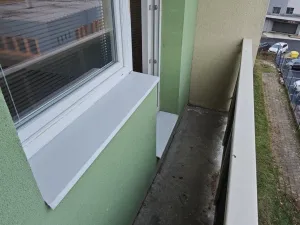 Prodej bytu 1+kk, Brno - Líšeň, Jedovnická, 24 m2