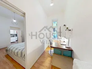 Prodej bytu 2+1, Praha - Smíchov, Na Celné, 56 m2