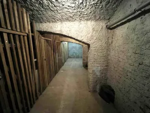 Prodej bytu 2+1, Praha - Smíchov, Na Celné, 56 m2