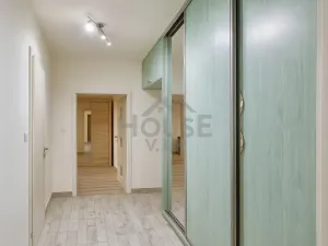 Prodej bytu 3+kk, Praha - Malešice, Plaňanská, 54 m2