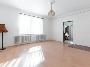 Prodej vícegeneračního domu, Nová Ves, 217 m2