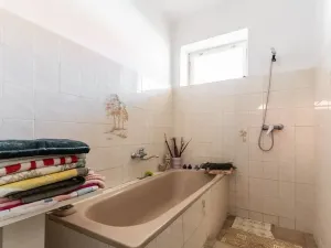 Prodej vícegeneračního domu, Nová Ves, 217 m2