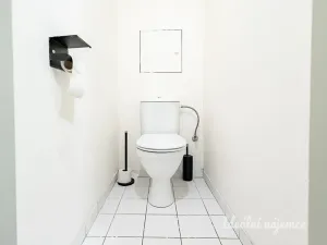 Pronájem bytu 2+kk, Praha - Letňany, Kostomlatská, 64 m2